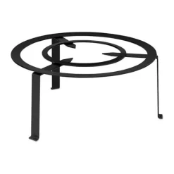VAELLO - Dessous de plat en fer forgé pour cuisiner 2830 ø 30 cm