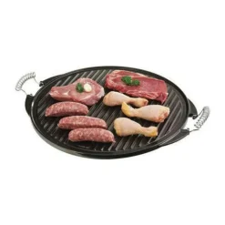 VAELLO - Grill ø 32 cm