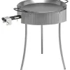 VAELLO - Protection pour trépieds à paella