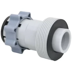 VIDAXL - Adaptateurs de tuyaux de piscine type b 2 pcs