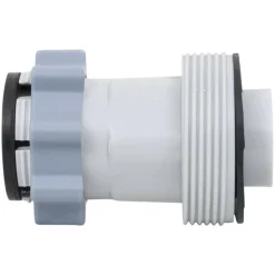 VIDAXL - Adaptateurs de tuyaux de piscine type b 2 pcs