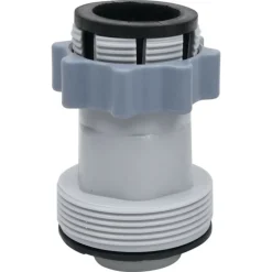 VIDAXL - Adaptateurs de tuyaux de piscine type b 2 pcs