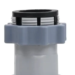 VIDAXL - Adaptateurs de tuyaux de piscine type b 2 pcs