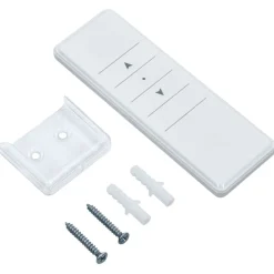 VIDAXL - Auvent automatique avec capteur de vent et led 600x300 cm crème