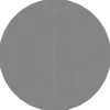 VIDAXL - Bâche de piscine gris clair ø244 cm géotextile polyester