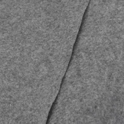 VIDAXL - Bâche de piscine gris clair ø244 cm géotextile polyester