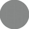 VIDAXL - Bâche de piscine gris clair ø428 cm géotextile polyester