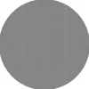 VIDAXL - Bâche de piscine gris clair ø306 cm géotextile polyester