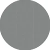 VIDAXL - Bâche de piscine gris clair ø396 cm géotextile polyester