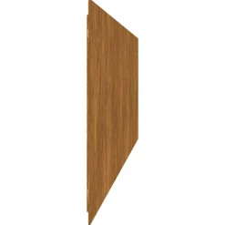 VIDAXL - Bordures de pelouse 10 pcs 20x103 cm acier corten flexible