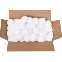 VIDAXL - Boules de filtre de piscine 1400 g pe