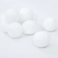 VIDAXL - Boules de filtre de piscine 1400 g pe