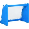 VIDAXL - But de football pour enfants 100x75x55 cm plastique