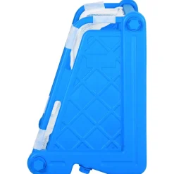 VIDAXL - But de football pour enfants 100x75x55 cm plastique