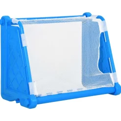 VIDAXL - But de football pour enfants 100x75x55 cm plastique