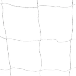 VIDAXL - Cage de but de football 240x90x150 cm acier haute qualité