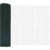 VIDAXL - Clôture en fil soudé vert 0.6 x 10 m acier