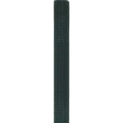 VIDAXL - Clôture en fil soudé vert 1.4 x 10 m acier