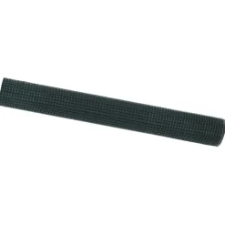 VIDAXL - Clôture en fil soudé vert 1 x 50 m acier