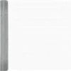 VIDAXL - Clôture en fil soudé argent 1.2 x 25 m acier