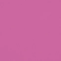 VIDAXL - Coussin de banc de jardin rose 200x50x7 cm tissu