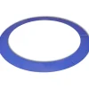 VIDAXL - Coussin de sécurité pour trampoline rond 14 pieds/4,26 m