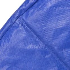VIDAXL - Coussin de sécurité pour trampoline rond 14 pieds/4,26 m