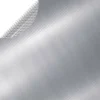VIDAXL - Couverture de piscine argenté 549 cm pe