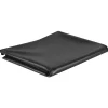 VIDAXL - Doublure d'étang noir 1x6 m pvc 0,5 mm