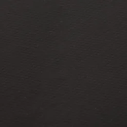 VIDAXL - Doublure d'étang noir 3x6 m pvc 0,5 mm
