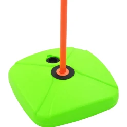 VIDAXL - Ensemble de panier et de ballon de basket pour enfants