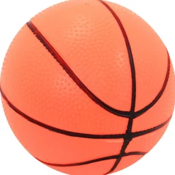 VIDAXL - Ensemble de panier et de ballon de basket pour enfants
