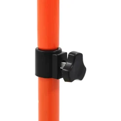 VIDAXL - Ensemble de panier et de ballon de basket pour enfants