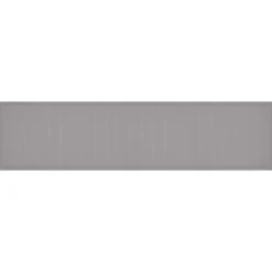 VIDAXL - Ensemble de salle à manger pour jardin 17 pcs gris clair