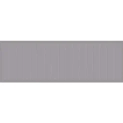 VIDAXL - Ensemble de salle à manger pour jardin 11 pcs gris clair