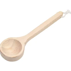 VIDAXL - Ensemble de seau et louche pour sauna bois massif de pin