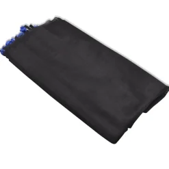 VIDAXL - Filet de sécurité pour trampoline rond de 4,26 m