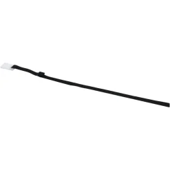 VIDAXL - Fixations de rouleau de couverture de piscine 8 pcs 1,8 m