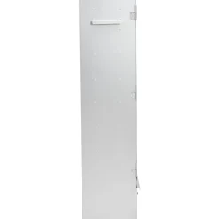 VIDAXL - Fumoir pour four à barbecue avec copeaux de bois 44,5x29x110 cm