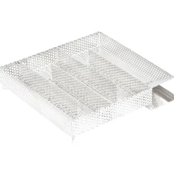 VIDAXL - Générateur de fumée froide 5 chambres 21 cm acier inoxydable