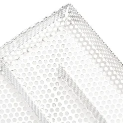 VIDAXL - Générateur de fumée froide 5 chambres 21 cm acier inoxydable