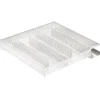 VIDAXL - Générateur de fumée froide 5 chambres 27 cm acier inoxydable