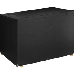 VIDAXL - Housse de balancelle 12 œillets 215x150x130/150 cm pe