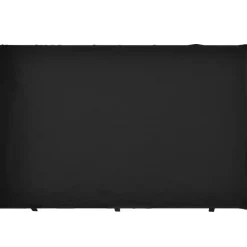 VIDAXL - Housse de balancelle 12 œillets 215x150x130/150 cm pe