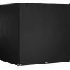 VIDAXL - Housse de balancelle 12 œillets 220x177x220 cm pe