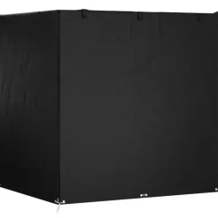 VIDAXL - Housse de balancelle 12 œillets 220x177x220 cm pe