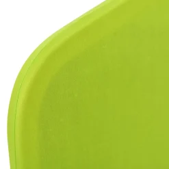 VIDAXL - Housse de chaise extensible 4 pcs vert