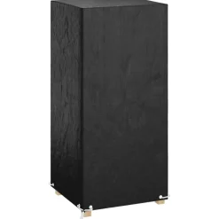VIDAXL - Housse de chaise de jardin 8 œillets 75x70x140 cm pe