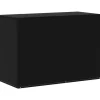 VIDAXL - Housse de meubles de jardin 6 œillets de barbecue 180x80x125 cm