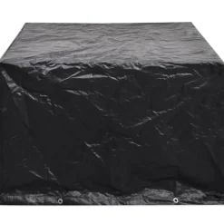 VIDAXL - Housse de salon de jardin 8 œillets 135 x 135 x 90 cm